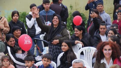 MERSİN (AA) – Mersin'de, Akdeniz Roman Dernekleri Federasyonu tarafından 8