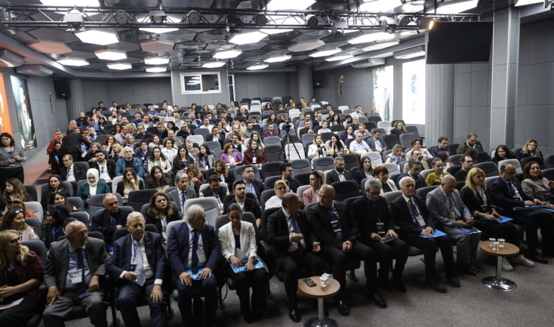 MERSİN (AA) – Mersin'in Tarsus ilçesinde üniversiteler arasında işbirlikleri, ortak