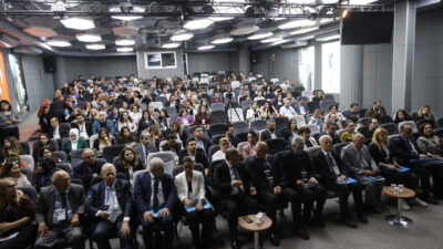 MERSİN (AA) – Mersin'in Tarsus ilçesinde üniversiteler arasında işbirlikleri, ortak