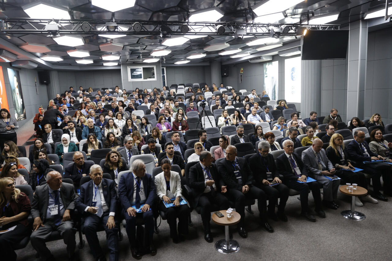 MERSİN (AA) – Mersin'in Tarsus ilçesinde üniversiteler arasında işbirlikleri, ortak