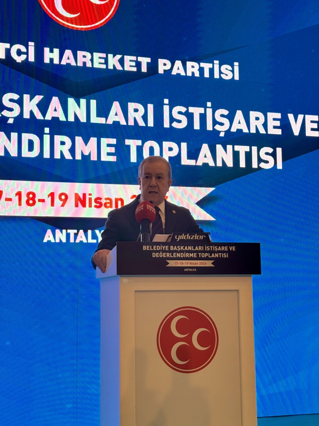 - "Günümüzde hemen her gün basına düşen, ekranlarda yer alan