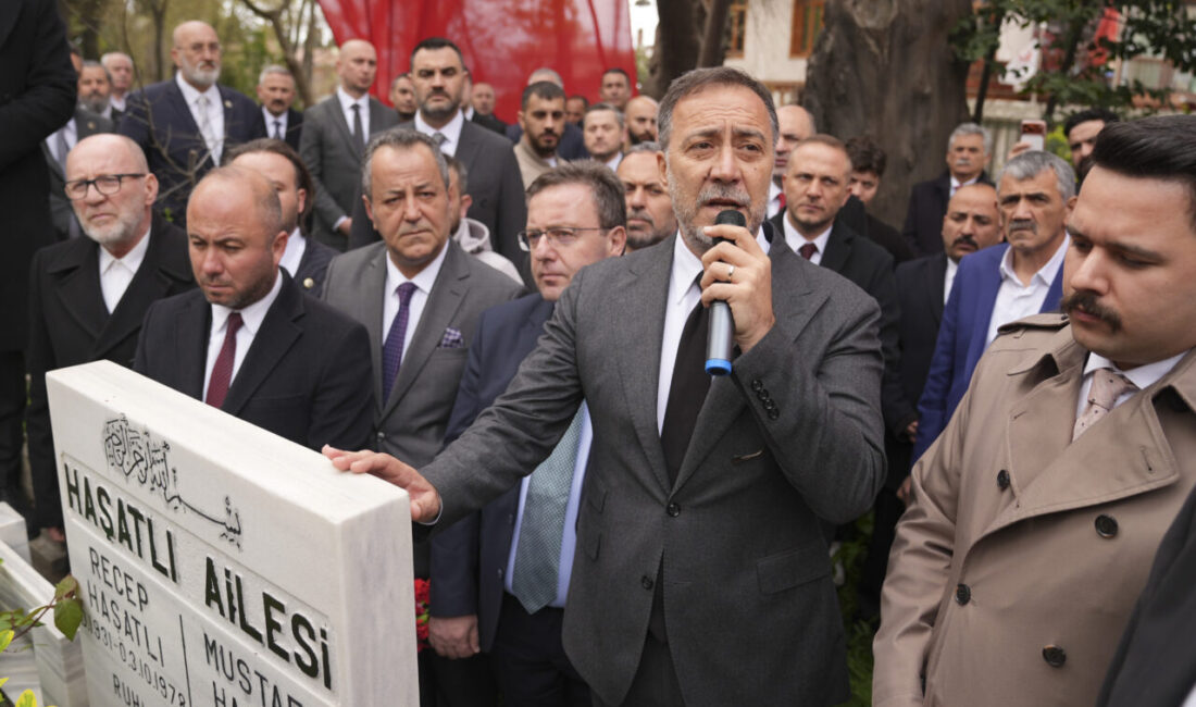 - "MHP il teşkilatı olarak gece uyumadan, gündüz yorulmadan var