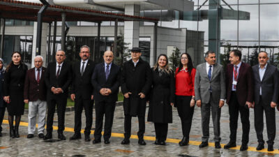 SAMSUN (AA) – MHP Genel Başkan Yardımcısı ve Samsun Milletvekili