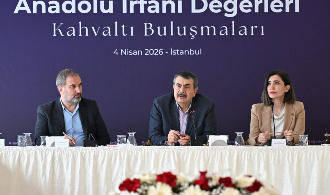- "Türkiye'de toplumsal barışı zedeleyen, toplumsal barışın ortaya çıkmasını engelleyen