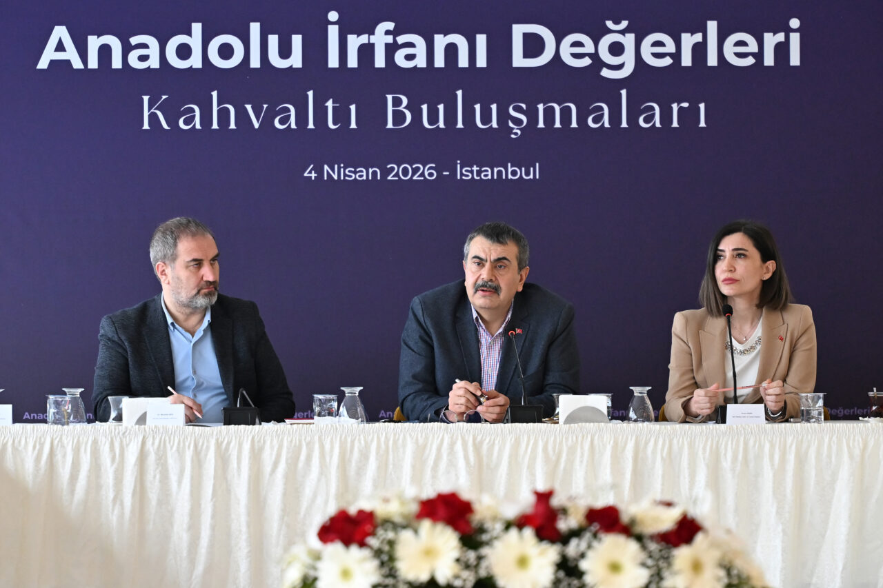 - "Türkiye'de toplumsal barışı zedeleyen, toplumsal barışın ortaya çıkmasını engelleyen