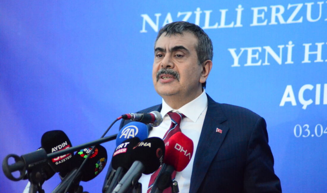 - "Dünyada çok az sayıda ülkeye, millete nasip olan binlerce