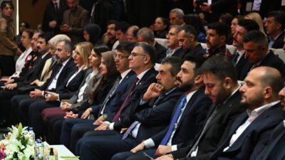 - "Milli Eğitim Bakanlığı olarak yapay zeka konusunda hem programımızı