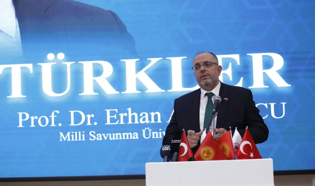 - "Türkler, yapıp kullandıkları silahlı insansız hava araçlarıyla savaşın şeklini