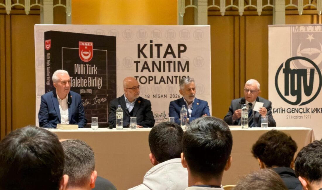 - Gazeteci yazar Ali İhsan Gülcü:
- "MTTB bünyesinde yer alan