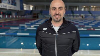 - Multinations Gençler Yüzme Şampiyonası'nda 4 altın madalya kazanan Emre