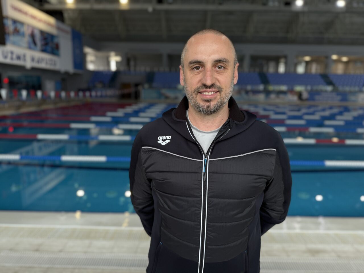 - Multinations Gençler Yüzme Şampiyonası'nda 4 altın madalya kazanan Emre