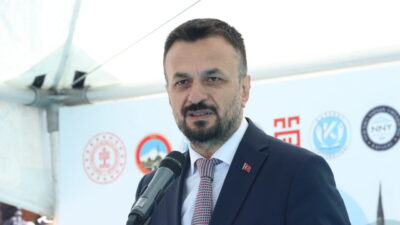 KAYSERİ (AA) – Osmanlı İmparatorluğu'nun dört bir yanında yükselen eserleriyle