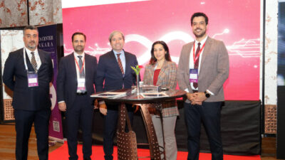 İSTANBUL (AA) – Mitsubishi Electric Türkiye, "Data Center Network Türkiye"de