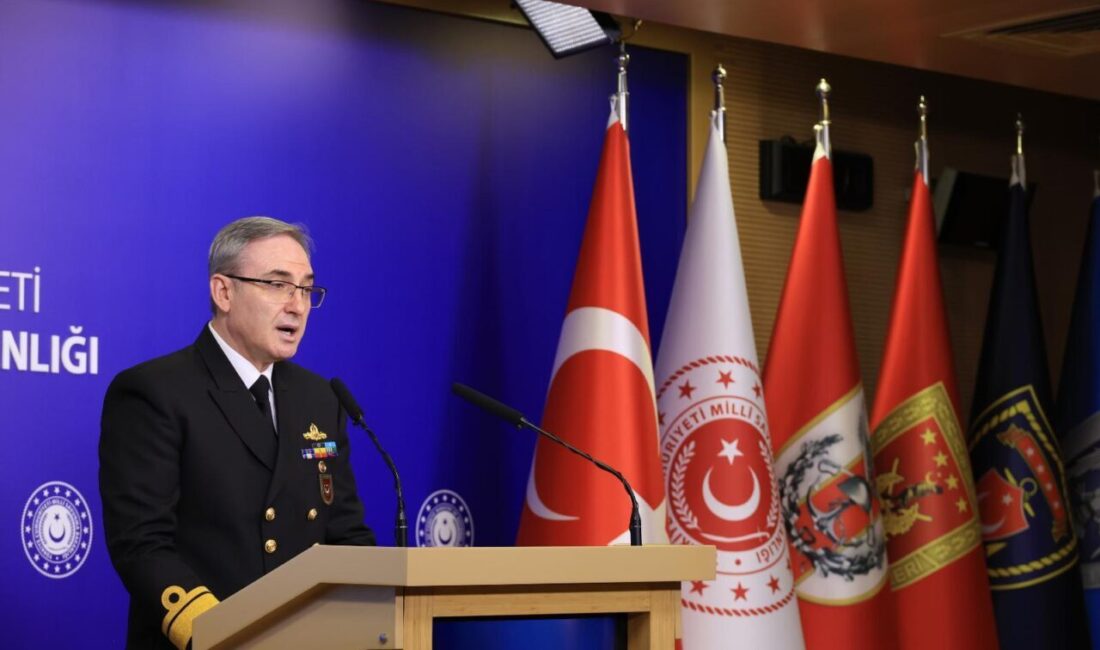 - MSB Basın ve Halkla İlişkiler Müşaviri ve Bakanlık Sözcüsü