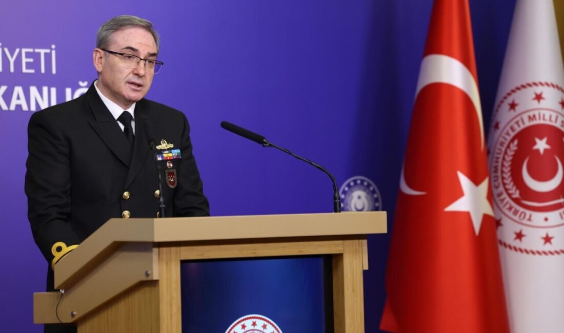 - MSB Basın ve Halkla İlişkiler Müşaviri ve Bakanlık Sözcüsü