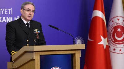 - MSB Basın ve Halkla İlişkiler Müşaviri ve Bakanlık Sözcüsü