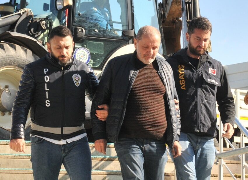 MUĞLA (AA) – Muğla Büyükşehir Belediyesi Reklam A.Ş. (MUBRAŞ) Yönetim