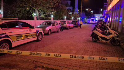 MUĞLA (AA) – Muğla'nın Ortaca ilçesinde çıkan silahlı kavgada 1