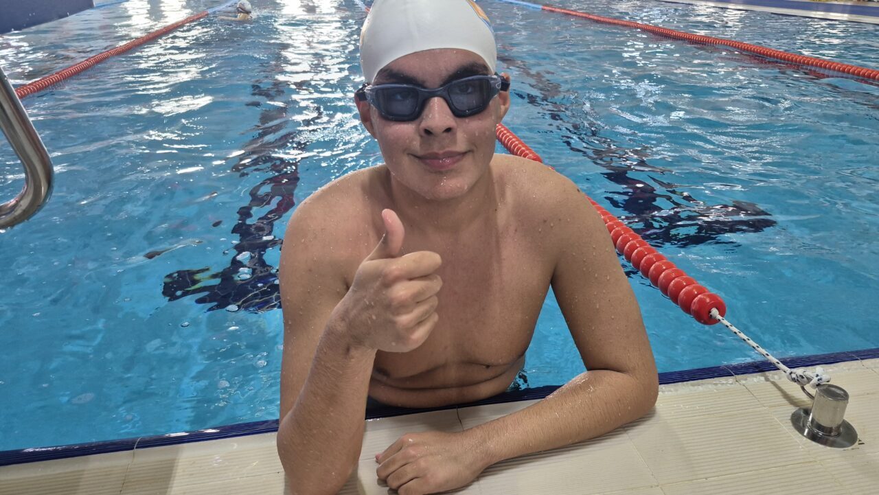 - Ortaca Öz Gelişim Spor Kulübü Yüzme Antrenörü Soner Çetin:
"En