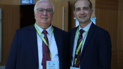 MUĞLA (AA) – Muğla'nın Fethiye ilçesinde düzenlenen "11. Uluslararası Süperiletkenlik