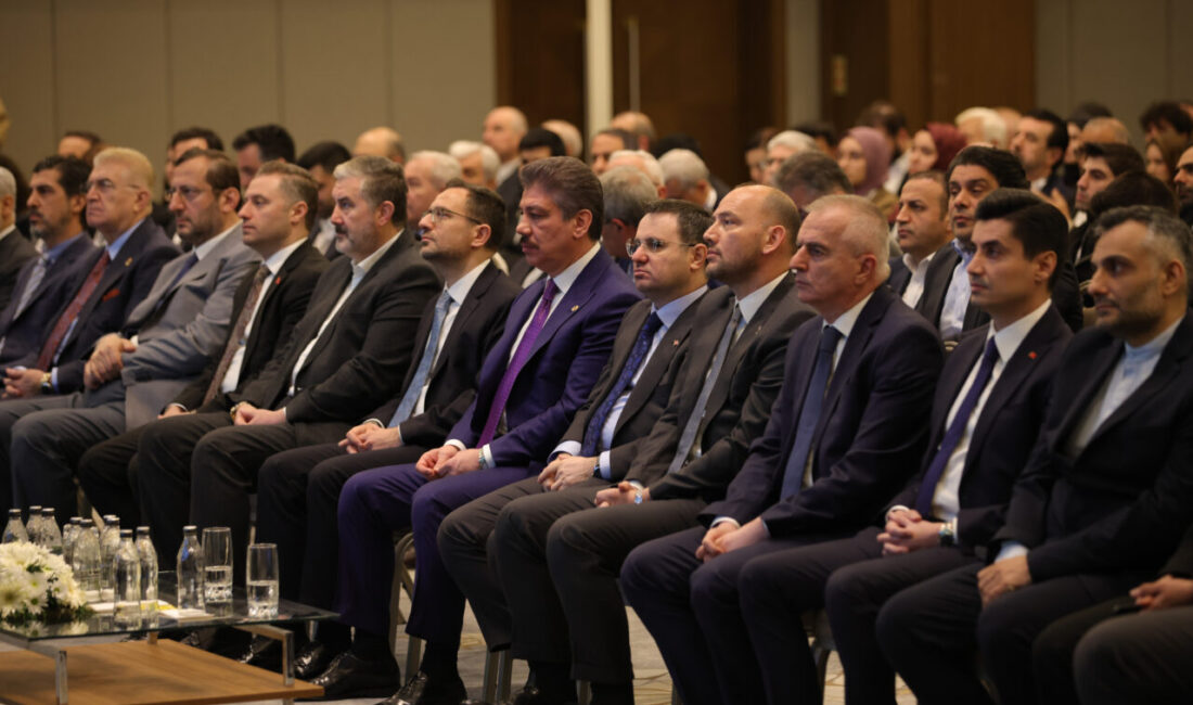 - “Bir yatırımcı için en az karlılık kadar önemli olan