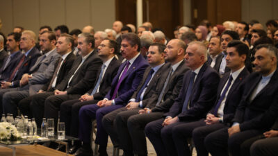 - “Bir yatırımcı için en az karlılık kadar önemli olan