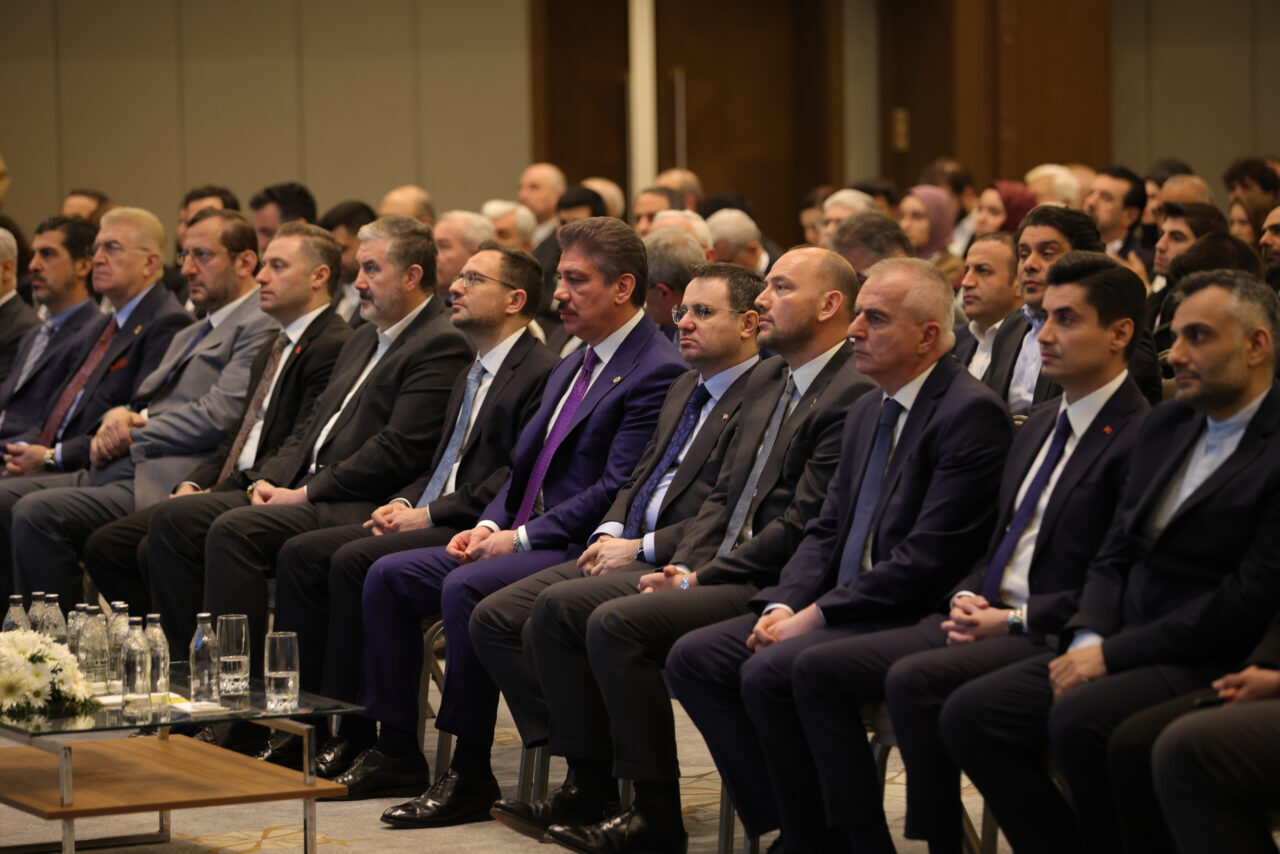 - “Bir yatırımcı için en az karlılık kadar önemli olan