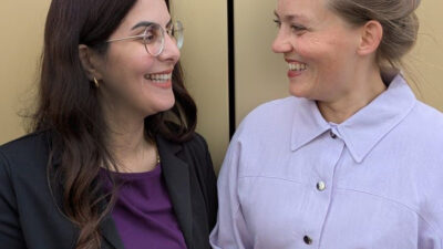 ENSCHEDE – 10 Nisan 2026 Hollanda’nın Enschede şehrinde seçimlerin ardından