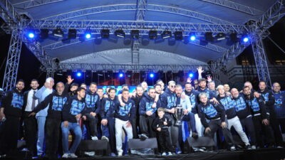 KÜTAHYA (AA) – Nesine 3. Lig 4. Grup’ta sezonu şampiyon