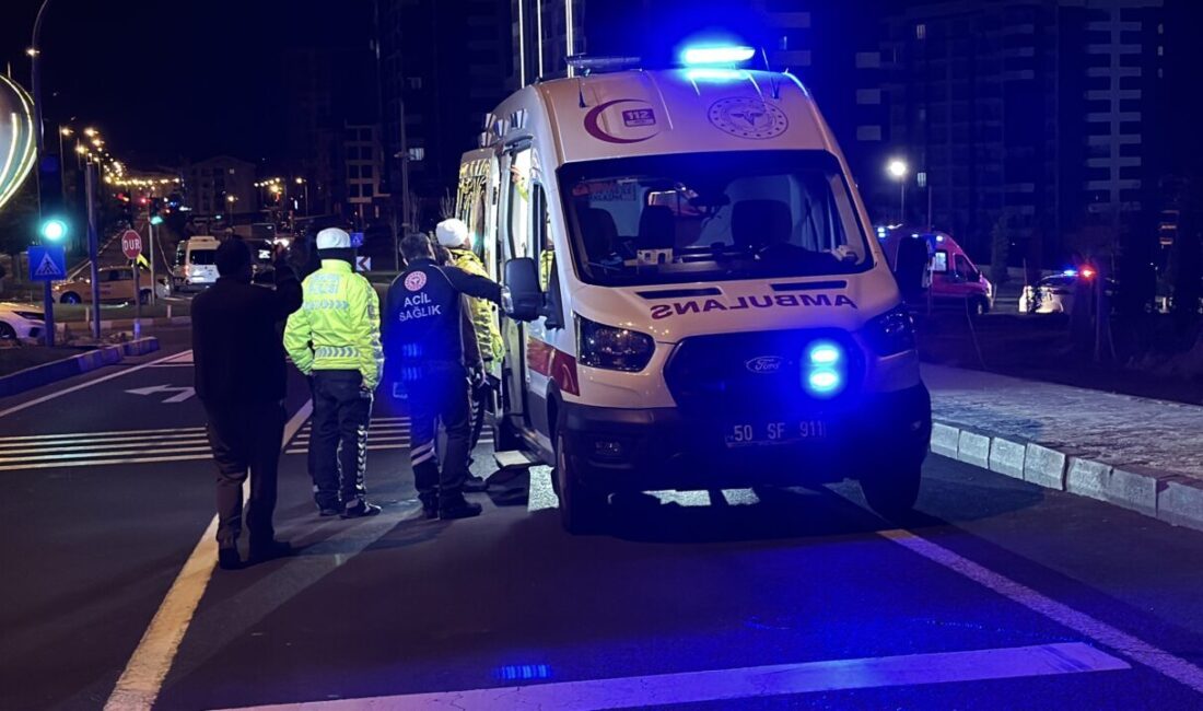 - Sürücünün ehliyetine 6 ay el konulurken, aracı trafikten men