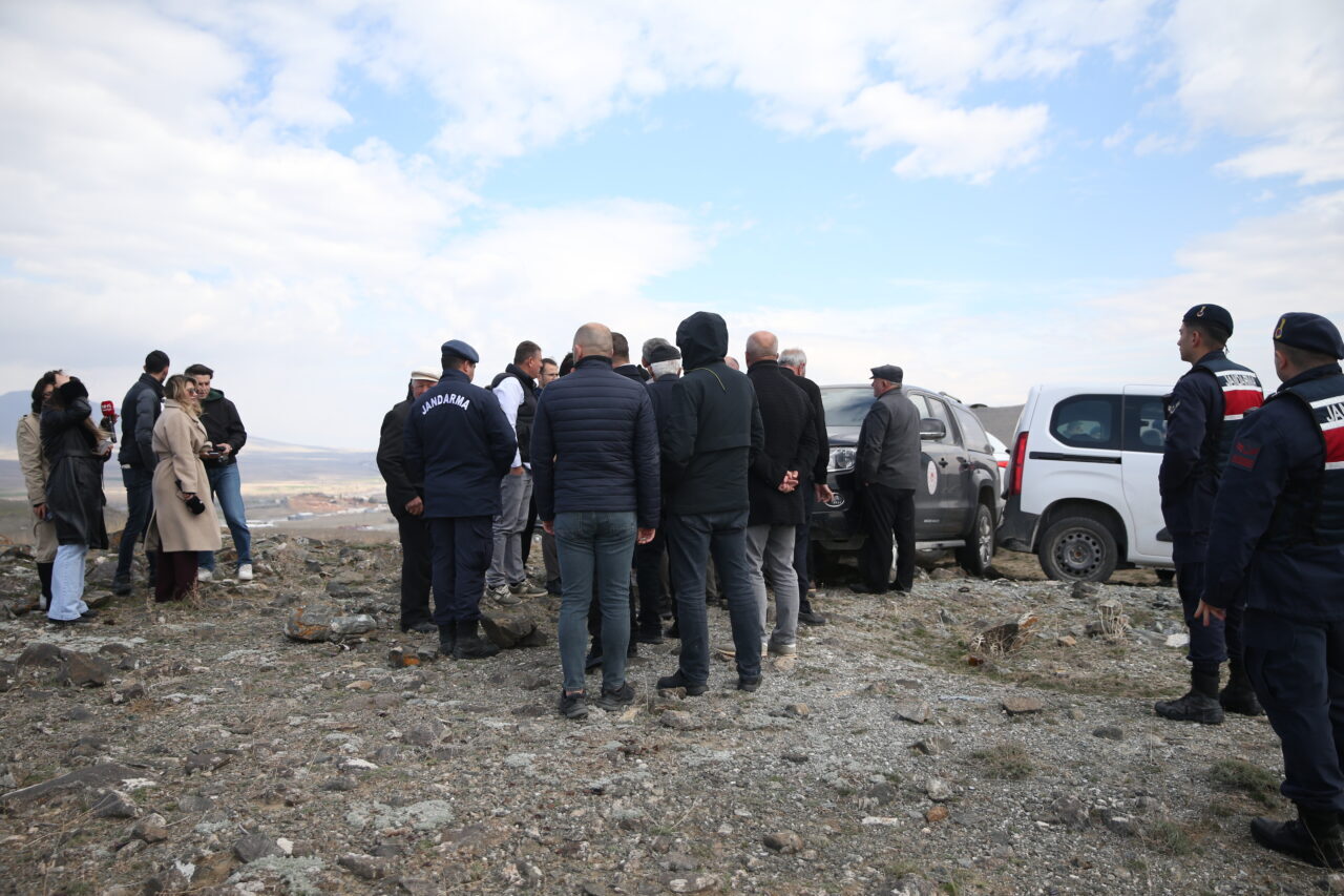NİĞDE (AA) – Niğde'de Gümüşler ve Aktaş belde belediyelerinin idari