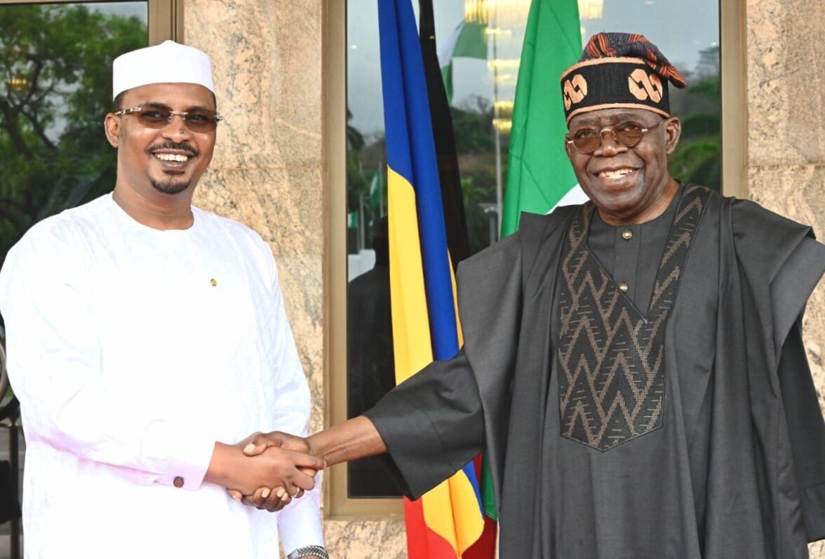 ABUJA (AA) – Nijerya Cumhurbaşkanı Bola Ahmed Tinubu, ikili ilişkileri