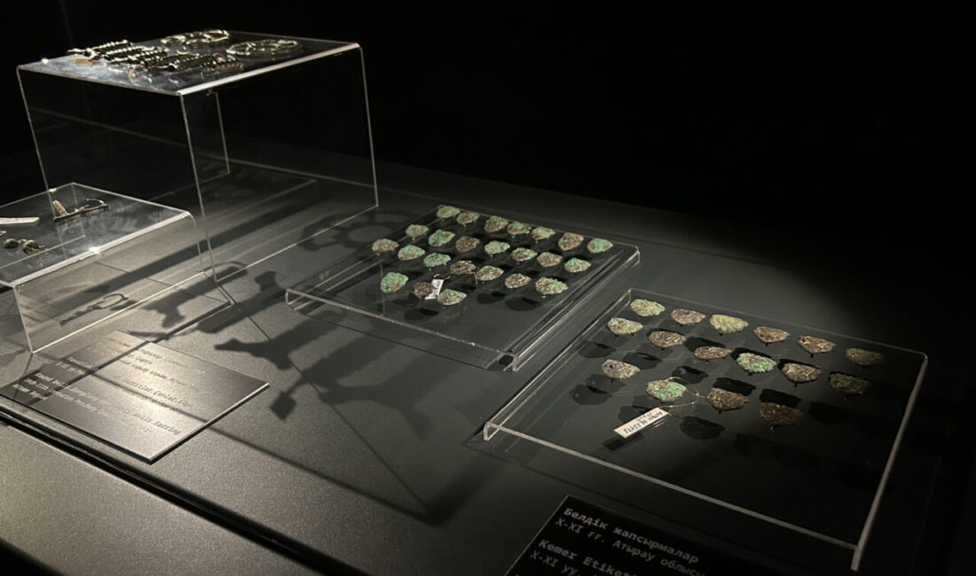 - Kültür Varlıkları ve Müzeler Genel Müdürü Birol İnceciköz:
- 