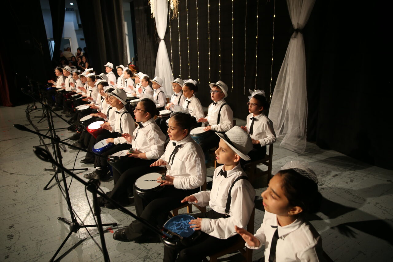 ORDU (AA) – Ordu'nun Fatsa ilçesindeki Şehit Sercan Öklük İlkokulu