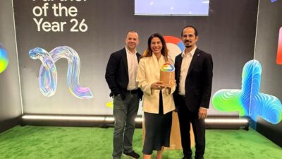 - Oredata Kurucusu ve CEO'su Ömer Faruk Kurt:
- "Türkiye, açılacak