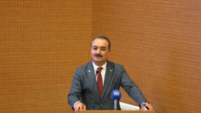 ÇORUM (AA) – Çorum Teknokent öncülüğünde 9 ilde bulunan teknokentler,