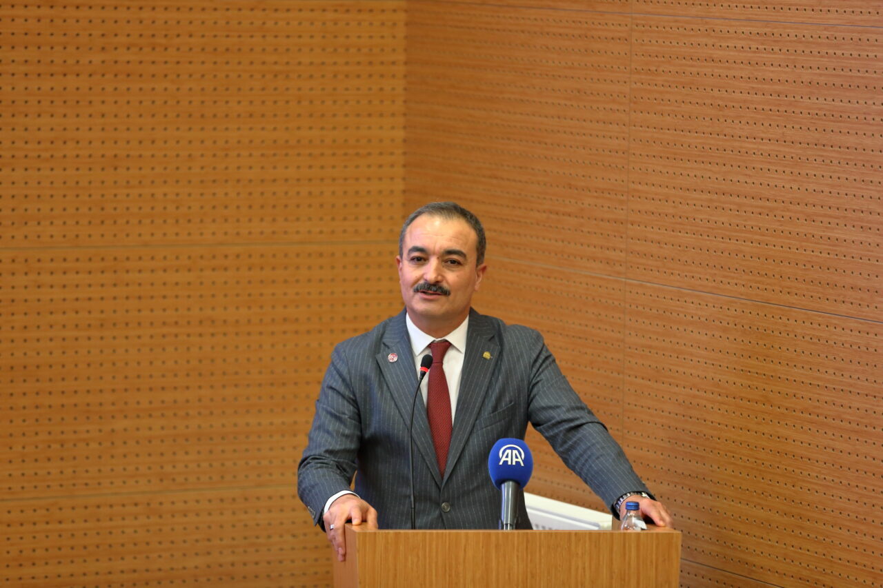 ÇORUM (AA) – Çorum Teknokent öncülüğünde 9 ilde bulunan teknokentler,