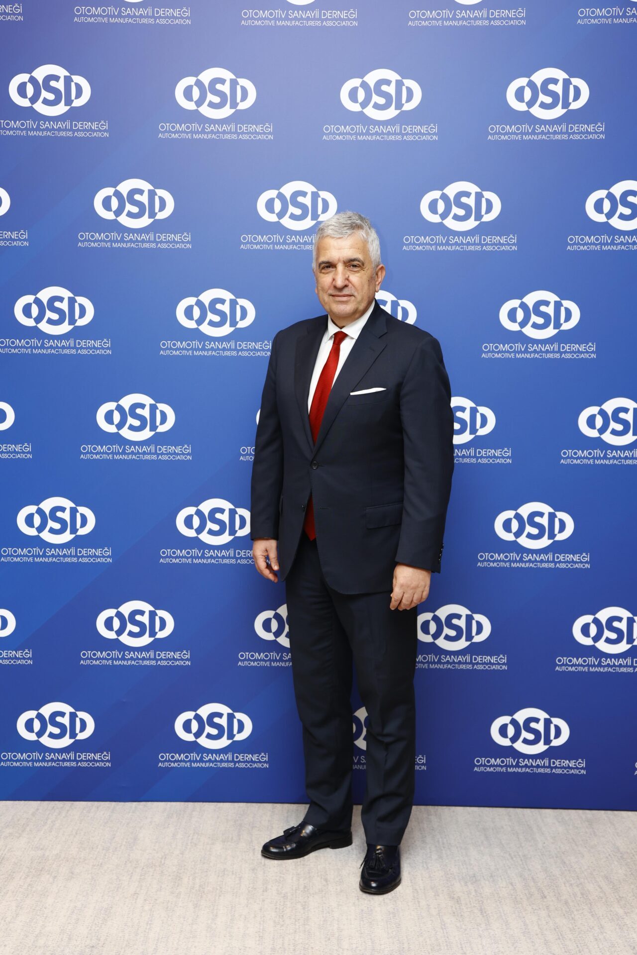 - "Çok yakınımızda, çok ciddi bir savaş olmasına rağmen Türkiye