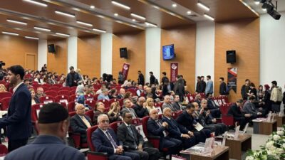 ANKARA (AA) – Küresel ölçekte insan hakları ihlalleri, sömürgecilik politikaları