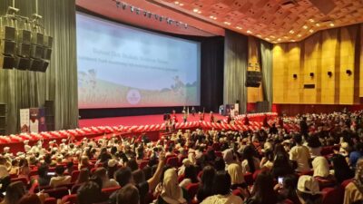 TAŞKENT (AA) – Özbekistan'da 23 Nisan Ulusal Egemenlik ve Çocuk