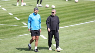 SİVAS (AA) – Özbelsan Sivasspor, Trendyol 1. Lig'in 36. haftasında