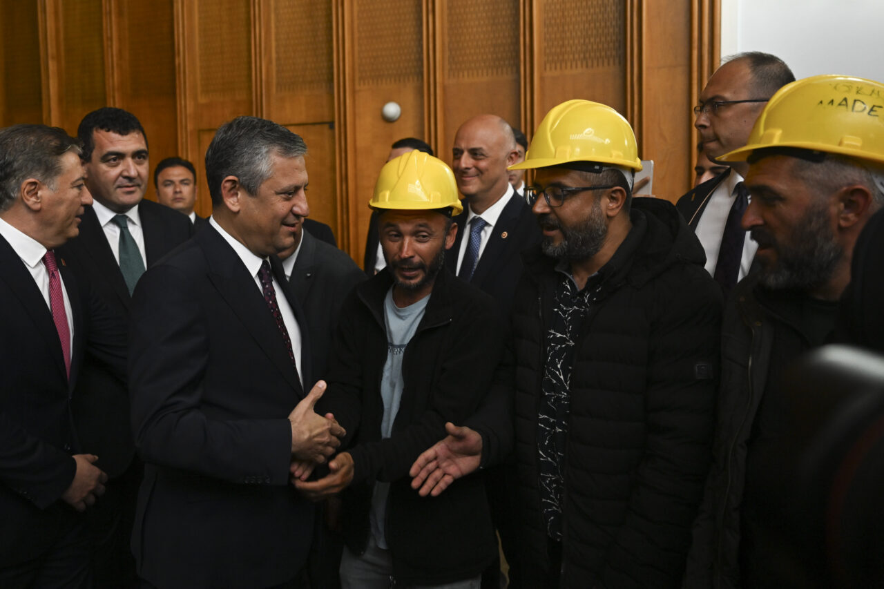 - "Bütçe imkanları vatandaş için zorlanmalı ve mutlaka bu 3
