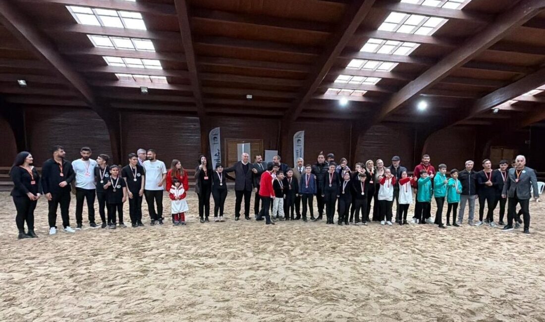 - 2 Nisan Dünya Otizm Farkındalık Günü etkinlikleri kapsamında 38