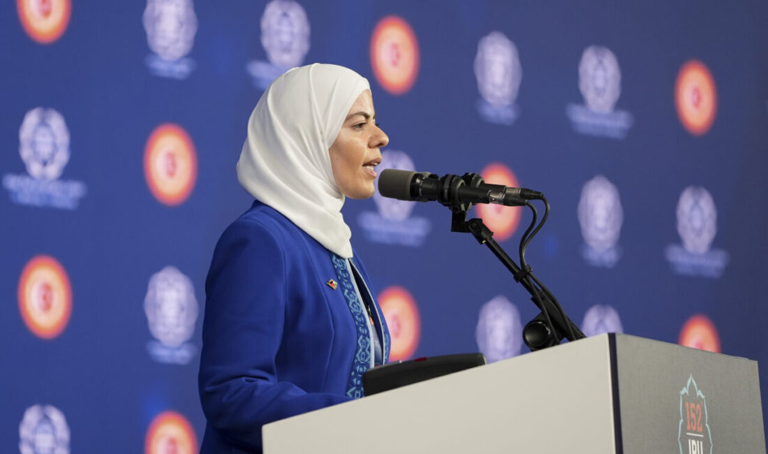 - PAB Başkanı Tulia Ackson:
- "Bugün alacağımız kararlar gelecek kuşakların