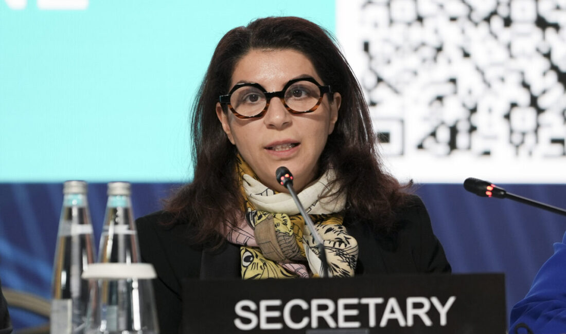 - Ürdün Genç Milletvekilleri Forumu Yönetim Kurulu Başkanı Nour Abu