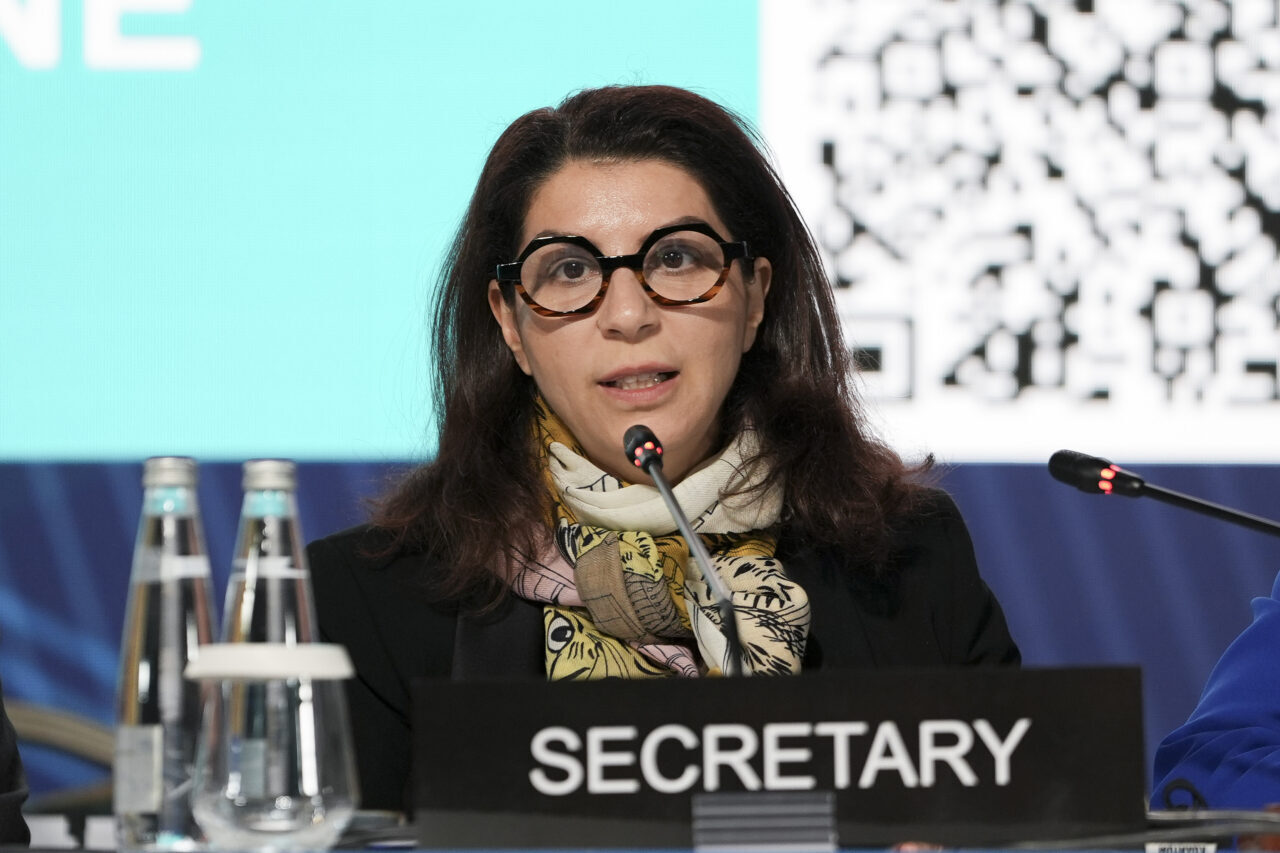 - Ürdün Genç Milletvekilleri Forumu Yönetim Kurulu Başkanı Nour Abu