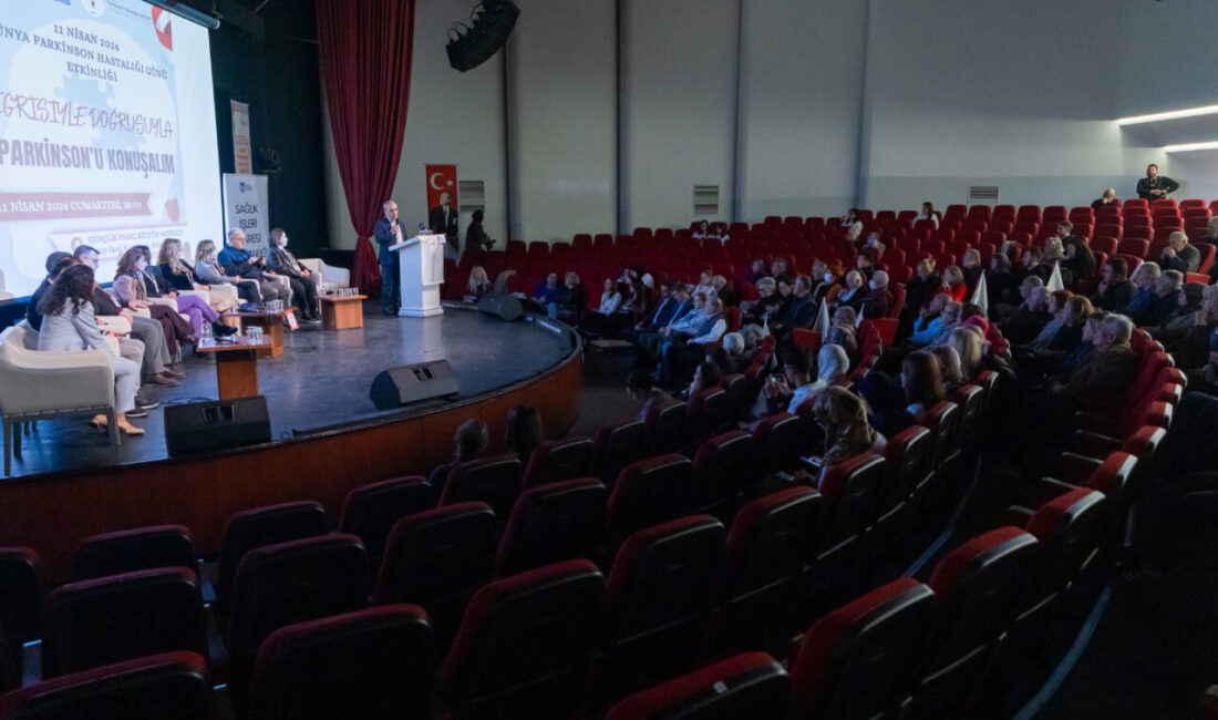 - Türkiye Parkinson Hastalığı Derneği Yönetim Kurulu Başkanı Prof. Dr.