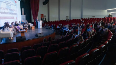 - Türkiye Parkinson Hastalığı Derneği Yönetim Kurulu Başkanı Prof. Dr.