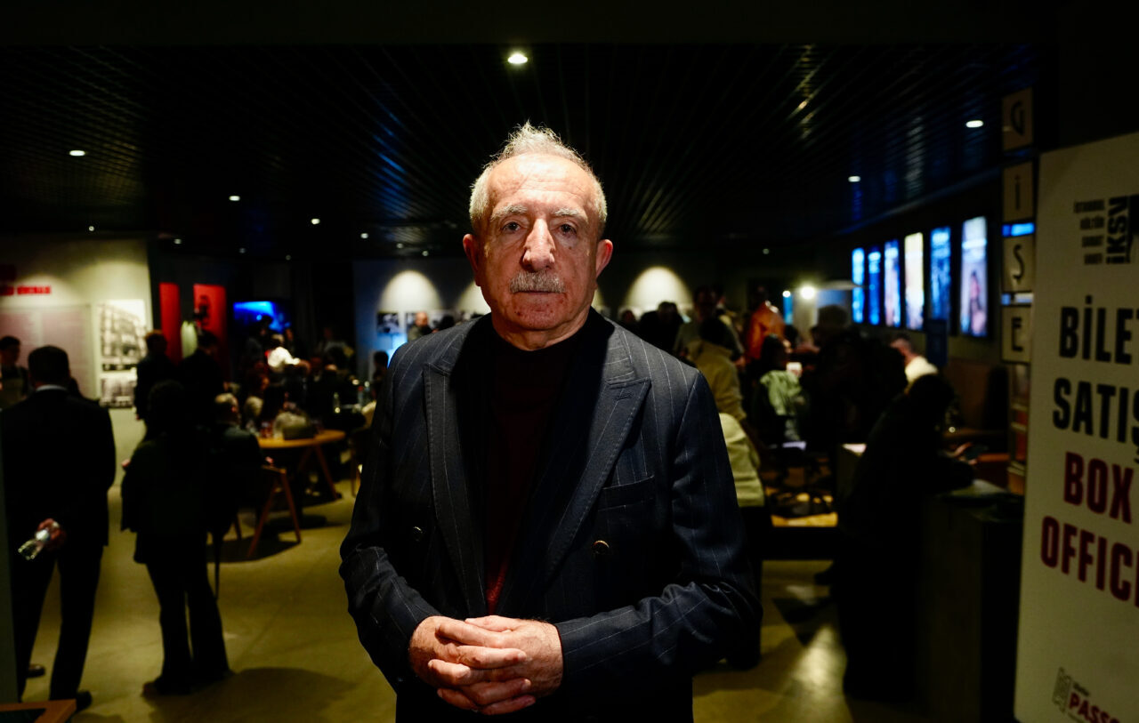 İSTANBUL (AA) – Eski AK Parti Mardin Milletvekili ve yazar