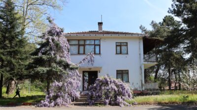 ZONGULDAK (AA) – Zonguldak Bülent Ecevit Üniversitesi (BEUN), Türk düşünce